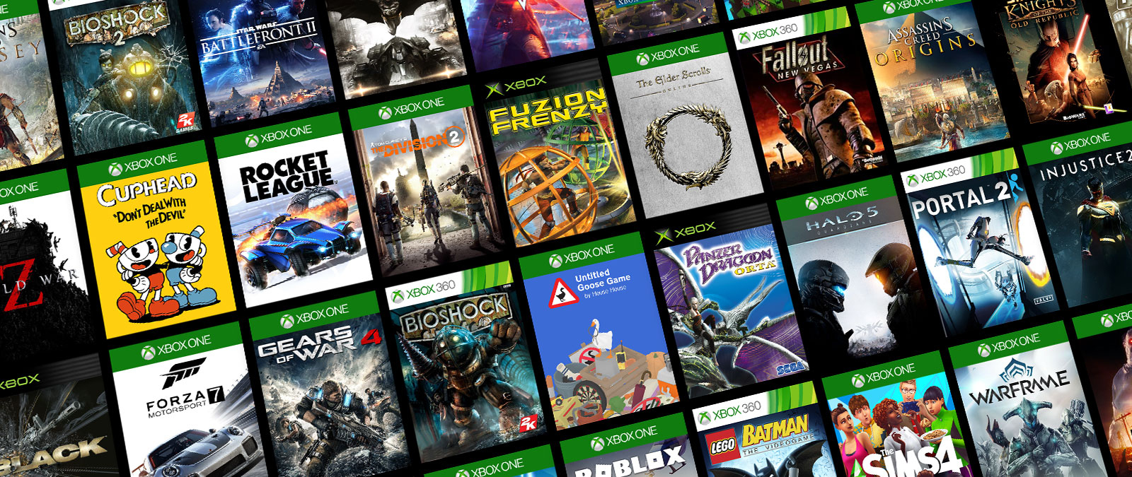 Microsoft vill bli ännu bättre på att bevara äldre spel i framtiden